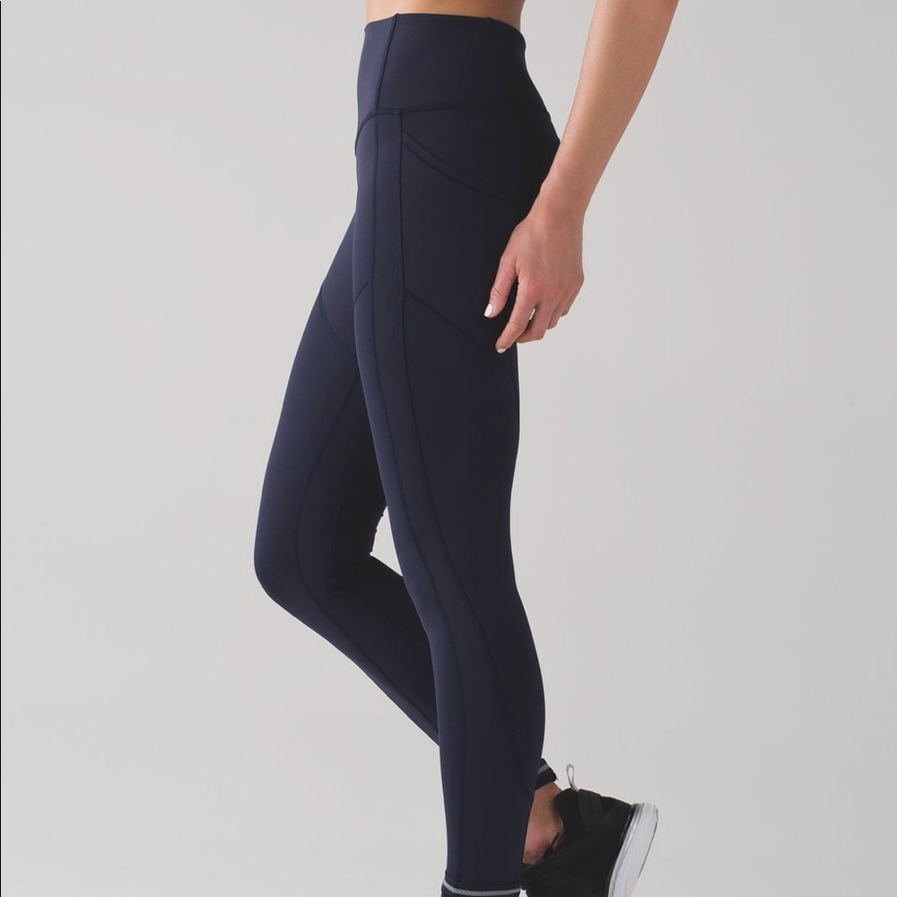 Lululemon All The Right Places Pant II
